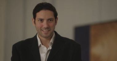 صيد العقارب الحلقة 17.. إسماعيل الغول يوافق على طلب زواج معتز من ابنته