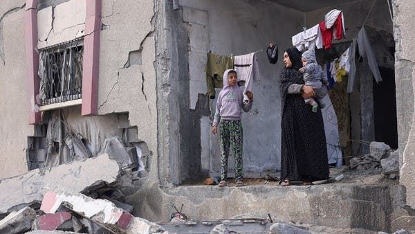 الأونروا: مقتل 13750 طفلاً خلال الحرب في غزة