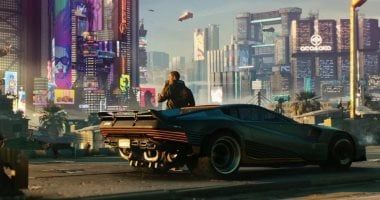 تكنولوجيا: طرح نسخة تجريبية مجانية من Cyberpunk 2077 على PS5 وXbox