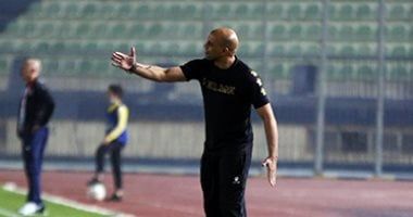 علاء عبد الغنى: جيت القاهرة بجزمة مقطعة ومدرب المقاولون كان يمنحني 10 جنيه