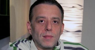 عزاء والدة خالد حماد بمسجد المشير طنطاوى اليوم