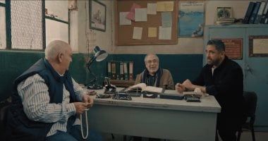 مسلسل بيت الرفاعى الحلقة 17 .. أمير كرارة يوسع مشروعه مع صبرى عبد المنعم