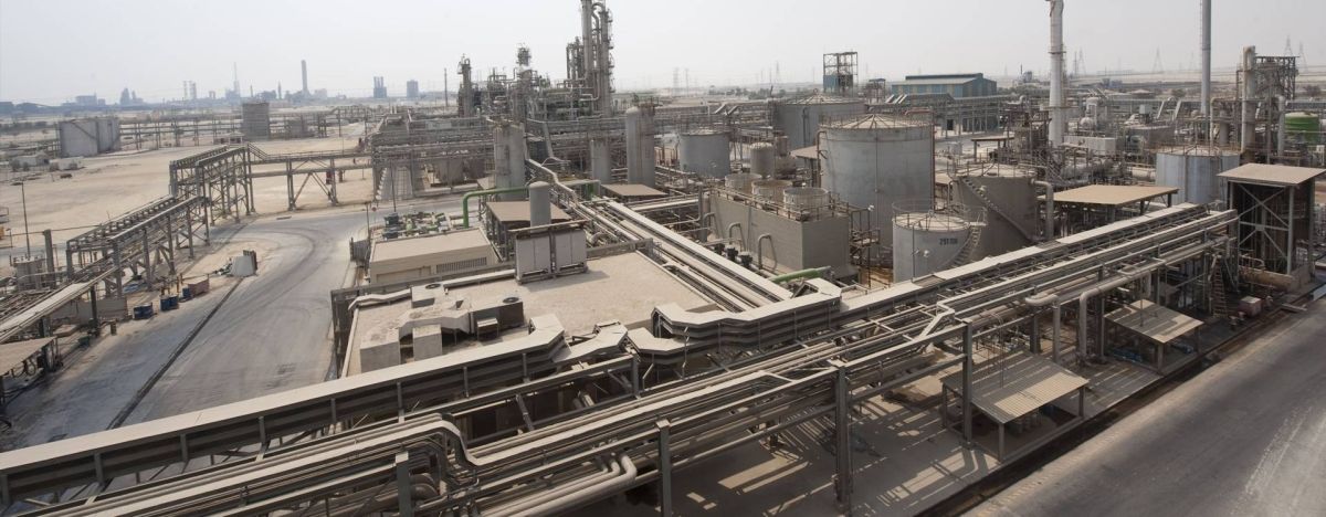 152 مليونا خسائر نماء للكيماويات متأثرة بتراجع الإيرادات