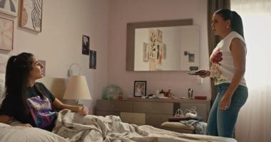 بقينا اتنين الحلقة 2.. خناقة بين ياسمين مع ابنتها وريم تطالبها بالعودة لوالدها