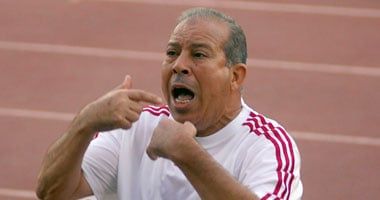 ملعب الزمالك.. اللقب الثالث فى الدورى والأهلى رابعا