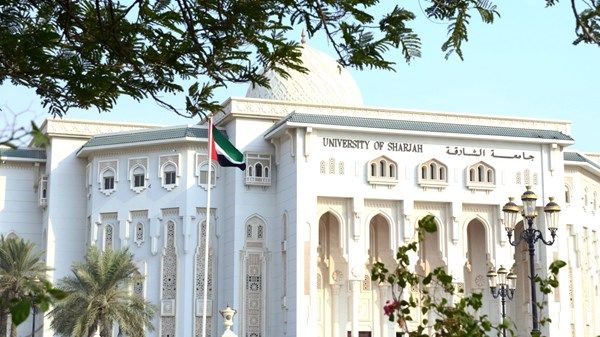 برنامج ماجستير القيادة في التعليم الطبي بجامعة الشارقة يحصل على اعتماد "AoME"