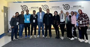 المنظمة المصرية لمكافحة المنشطات تُشارك في بطولات المصارعة والسباحة ورفع الأثقال البارالمبي