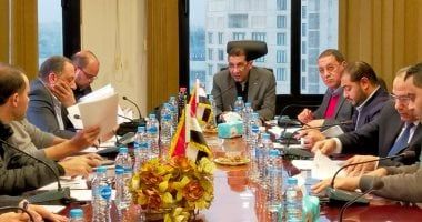 غرفة صناعة الجلود تخاطب أعضائها للمشاركة فى معرض طرابلس الدولى