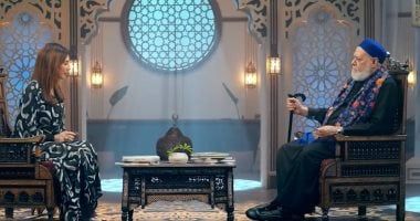 على جمعة بـ"مملكة الدراويش": خوارق العادات تحدث للمسلم وغير المسلم