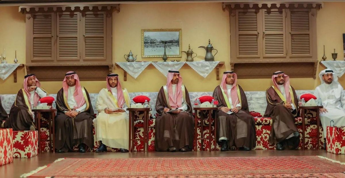 الراجحي يؤكد أهمية الاستفادة من الكوادر الوطنية في العمل الموسمي