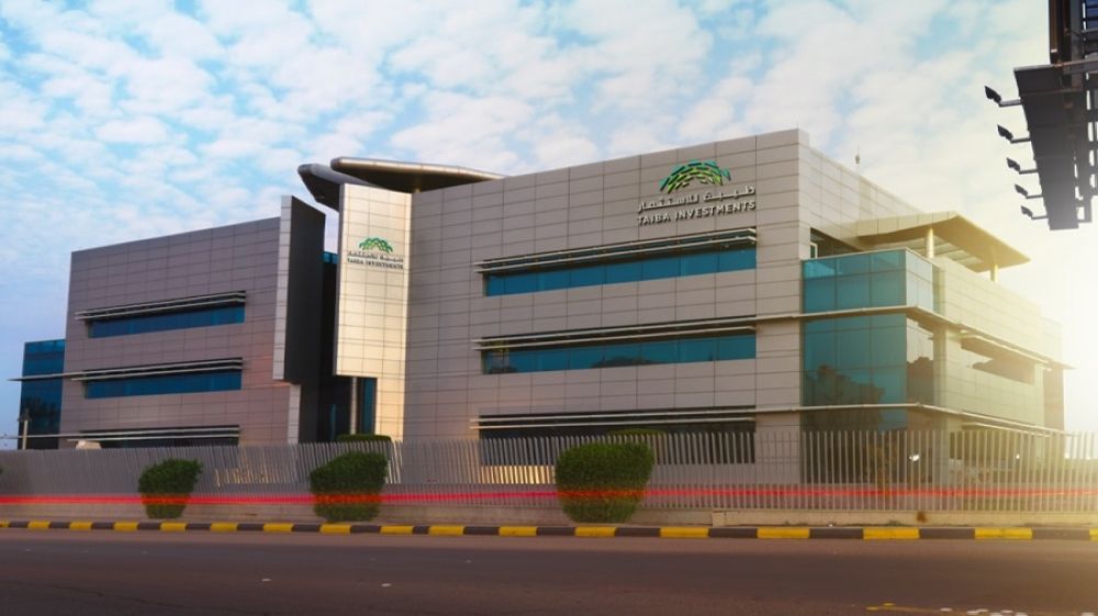 انخفاض أرباح «طيبة للاستثمار» إلى 109.8 مليون ريال في 2023