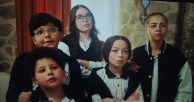 إمبراطورية ميم الحلقة 18.. مروان يمنح أشقاءه إجازة لاستيقاظه متأخرا