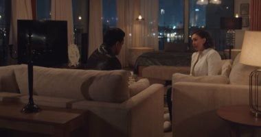 صيد العقارب الحلقة 18.. عايدة تستغل حب حسام لـ عيشة لتحمسه للعثور على سامح