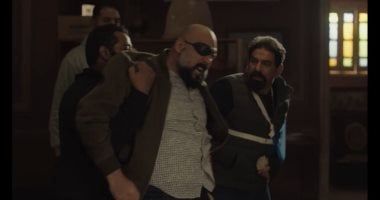 مسلسل حق عرب الحلقة 17.. وليد فواز يأخذ حقه من إبراهيم السمان ويضربه ضربا مبرحا