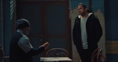 بيت الرفاعى الحلقة 18.. ياسين يربط الأحداث ببعضها ويستنتج أن فاروق من قتل عمه