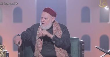 هو اللى بيقرأ القرآن بصعوبة ربنا مش راضى عنه؟ على جمعة يجيب