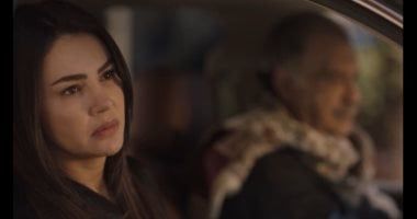 مسلسل حق عرب الحلقة 17 .. تبرئة دينا فؤاد من قضية الآداب والإفراج عنها