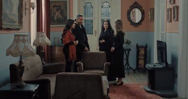 بيت الرفاعى الحلقة 18.. فاروق يتأكد من هروب رقية وجمالات بعد إجهاض زوجته