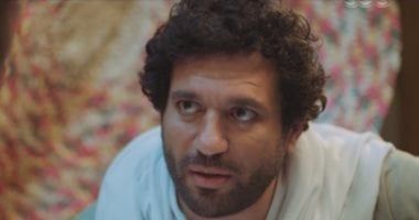 مسلسل محارب الحلقة 18.. المحامى حسام الجيوشى يخطط للانتقام من نرمين الفقى