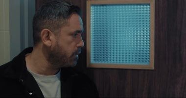 مسلسل بيت الرفاعى الحلقة 17.. أمير كرارة يعلم بوفاة عمه وأموره تتعقد