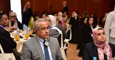 وزير العمل: مصر مُلتزمة بمعايير العمل الدولية.. وحقوق المرأة مُصانة