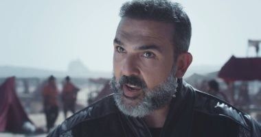 مسلسل الحشاشين الحلقة 17 .. حيلة حسن الصباح تنجح فى فك حصار السلاجقة