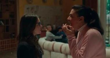 إمبراطورية ميم الحلقة 17.. مديحة تصطدم بما فعلته مايا فى غياب والدها وشقيقها