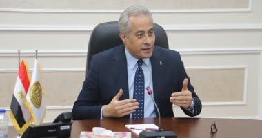 وزير العمل: المرأة أصبحت عصب المؤسسات.. واعتمد على فريق أغلبه من السيدات