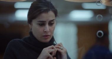 بدون سابق إنذار الحلقة 2 .. ليلى تجرى تحليل DNA بعد تأكدها بعدم نسب ابنها لمروان