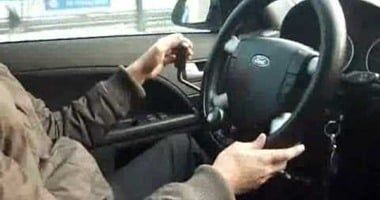 قانونك فى إيدك.. تعمل أيه لو سايق عربيتك وتعرضت لحادث؟