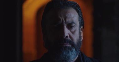 مسلسل الحشاشين الحلقة 17.. مقتل بدر الدين الجمالى وحسن الصباح يعلن أنه المتسبب