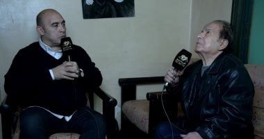 عادل الفار لبرنامج كلم ربنا: وفاة ابنى الوحيد وجعت قلبى