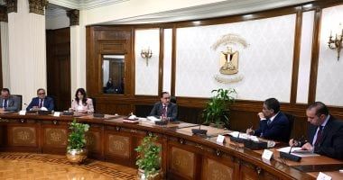 مدبولي: وضع أجندة تنفيذية لتوصيات مُخرجات المرحلة الأولى للحوار الوطنى