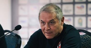 ماذا فعل الأهلى آخر تدريب فى تنزانيا ليلة مواجهة سيمبا؟.. فيديو