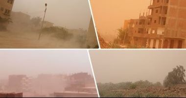 مركز المناخ: تقلبات جوية مفاجئة تبدأ بعد ظهر اليوم