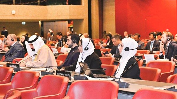 الإمارات: الشباب يؤدون دوراً أساسياً في تحقيق التنمية المستدامة