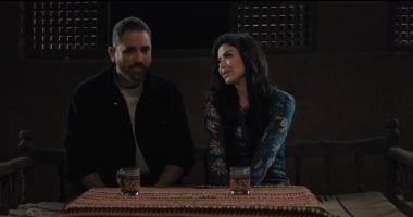 مسلسل بيت الرفاعى الحلقة 17 .. ياسين يصل لمعلومات عن نسمة بمساعدة سامية