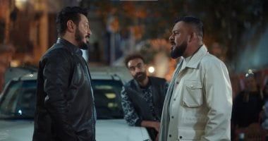 مسلسل المعلم الحلقة 17.. منذر رياحنة يشترى منزل المعلم ويخطط لطرده