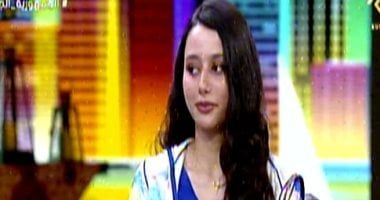 لينا صوفيا: مسلسل كامل العدد + 1 الأقرب لقلبى وتعلمت من دينا الشربينى وشريف سلامة