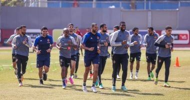 موعد الاجتماع الفنى لمباراة الأهلى وسيمبا التنزانى فى دوري الأبطال