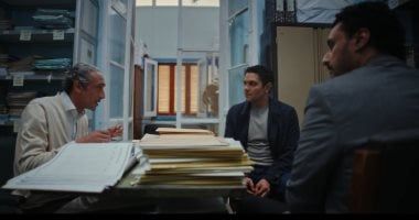 بدون سابق إنذار الحلقة 4.. محاولات جديدة من مروان للوصول إلى ابنه الحقيقي