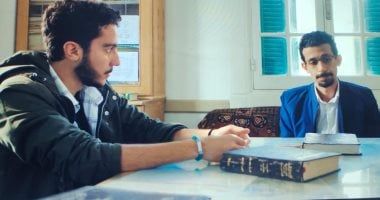 إمبراطورية ميم الحلقة 19.. مروان أبو المجد يزور دكتور أحمد ليسأل عنه