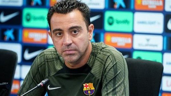 تشافي : قرار رحيلي عن برشلونة هو الأفضل للنادي