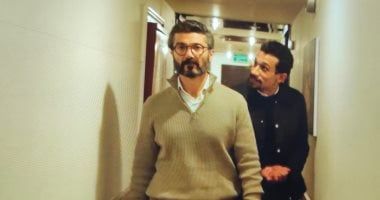 إمبراطورية ميم الحلقة 19.. خالد النبوي يرفض نهائيا زواجه ابنته من الدكتور أحمد