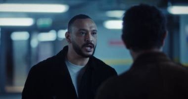 مسلسل بدون سابق إنذار الحلقة 4.. مواجهة بين مروان وحسن على بيع الورث