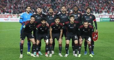 15دقيقة.. الأهلى يحافظ على التقدم بهدف أمام سيمبا فى تنزانيا بدوري الأبطال