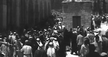 مسلسل مليحة.. الحلقة 4 تستعرض تأميم الرئيس الراحل عبد الناصر لقناة السويس