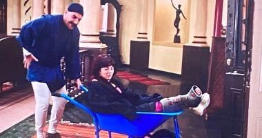 مواعيد عرض مسلسل الكبير أوى 8 الحلقة 19 على قناة ON و ON دراما