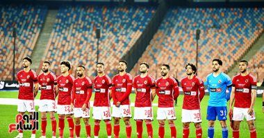 انطلاق مباراة الأهلى وسيمبا فى تنزانيا بذهاب ربع نهائى أبطال أفريقيا