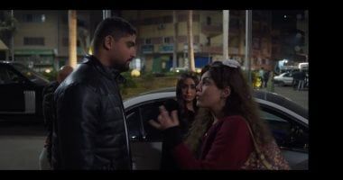 مسلسل صدفة الحلقة 20.. هل تستطيع ريهام حجاج إنقاذ نور إيهاب؟